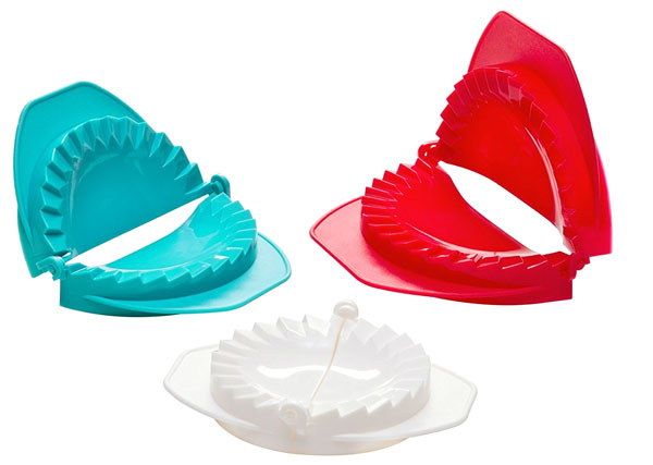 Dough Press - Set Of 3