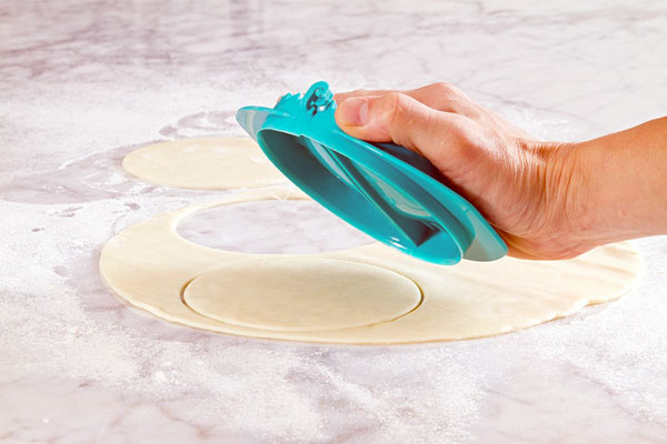 Dough Press - Set Of 3
