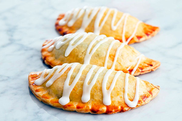 Dough Press - Set Of 3