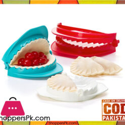 Dough Press - Set of 3