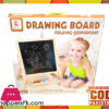 Drawing Board Folding Convenient 2 In 1 2 Drawing Board Folding Convenient 2 In 1