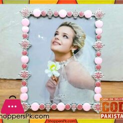 Home Decor Fancy Photo Frame