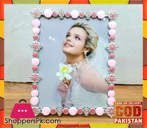 Home Decor Fancy Photo Frame in Pakistan