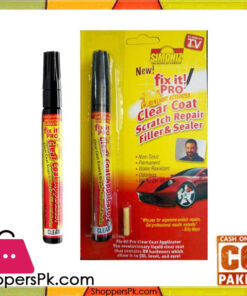 Fix It Pro Car Scratch Remover One Pieces