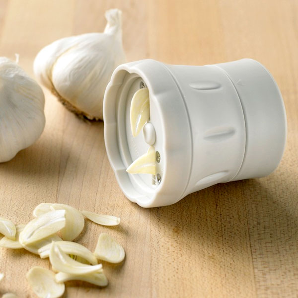 Garlic Press Perfection Mincer Slicer Chopper