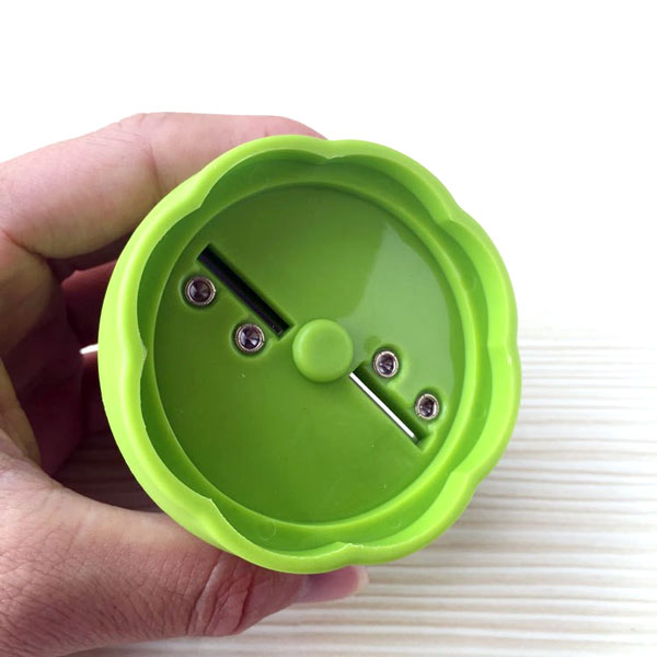 Garlic Press Perfection Mincer Slicer Chopper