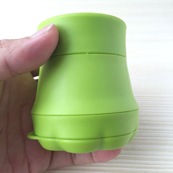 Garlic Press Perfection Mincer Slicer Chopper