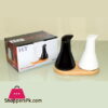 H.t Salt &Amp; Pepper Set
