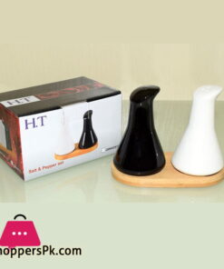 H.T Salt & Pepper Set