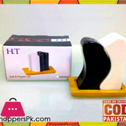H.T Salt & Pepper Set QWA00022