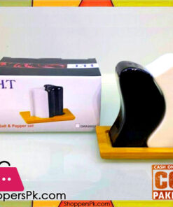 H.T Salt & Pepper Set QWA00022