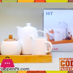 H.T Tea Set