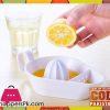 Hand Manual Juicer Lemon Pear Squeezers