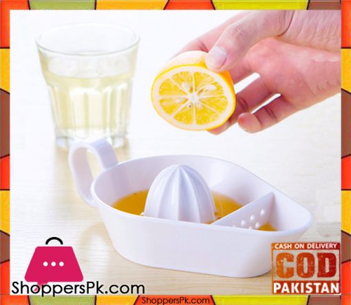 Hand Manual Juicer Lemon Pear Squeezers