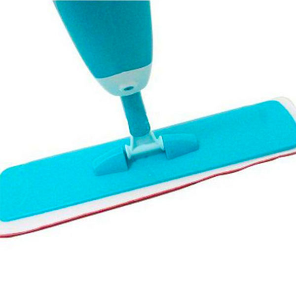 Healthy Spray Mop Microfiber Flat Cleaner