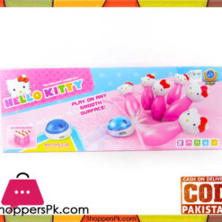 Hello Kitty Bowling Game For Kids