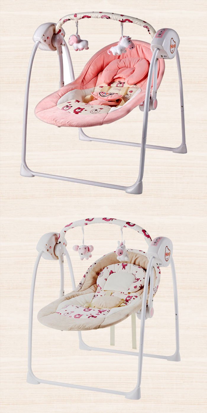Hibob Baby Swing Chair Bb002