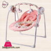 Hibob Baby Swing Chair Bb002