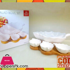Imperial Salad Bowl Set