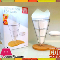 Imperial Serving Dish For Chips