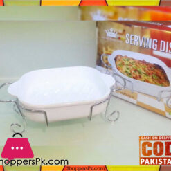 Imperial Serving Dish