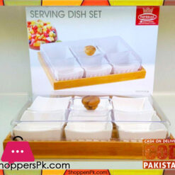 Imperial Serving Dish Set