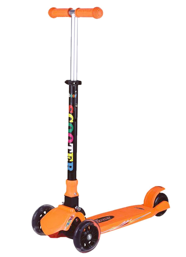 JY-H01 Power Scooter For Kid