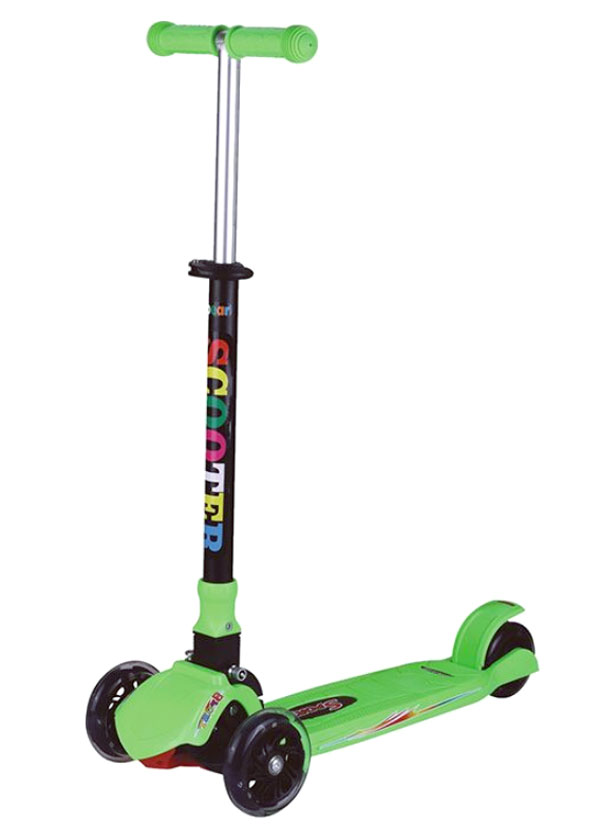 JY-H01 Power Scooter For Kid