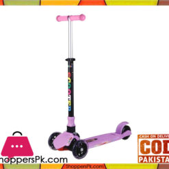 JY-H01 Power Scooter For Kid