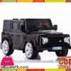 Kids Ride-On Car Land Rover Defender