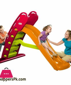 Little Tikes Easy Store Giant Slide 170737E13
