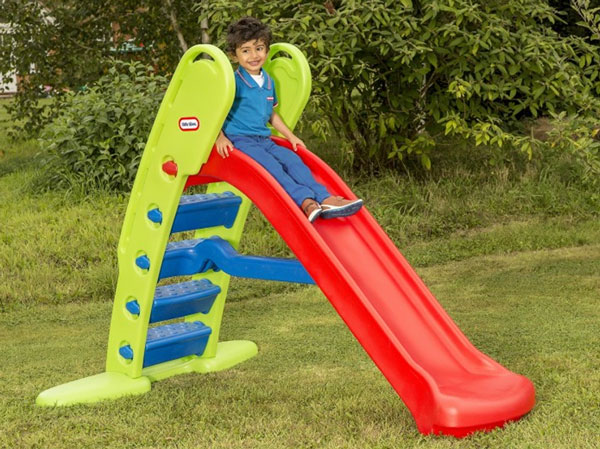 Little Tikes Easy Store Giant Slide 170737E13