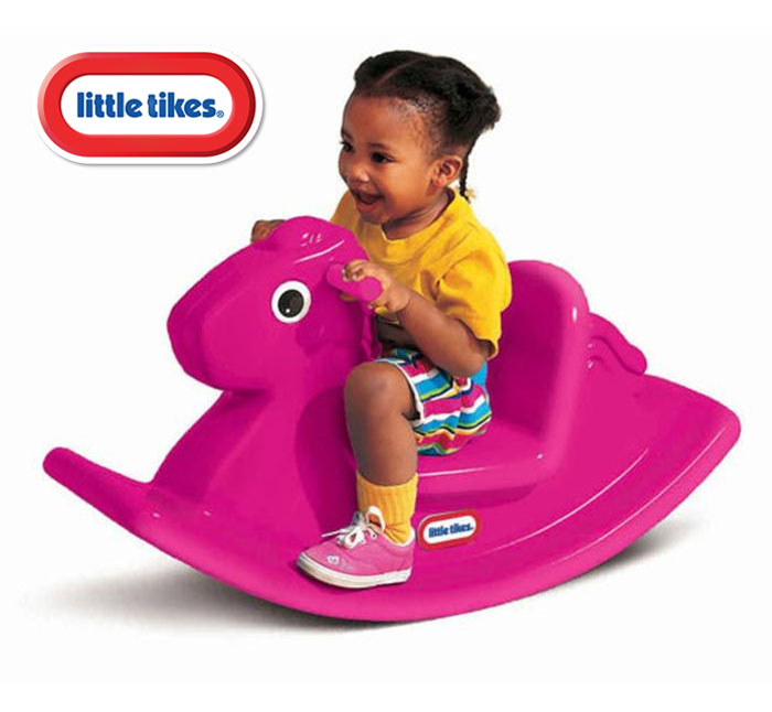 Little Tikes Rocking Horse