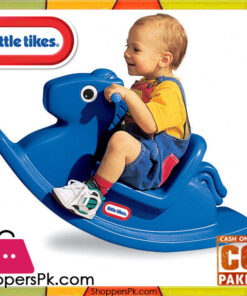 Little Tikes Rocking Horse