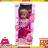 Lovely Girl Doll For Kid
