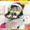 Mastela Newborn To Toddler Rocker 6909