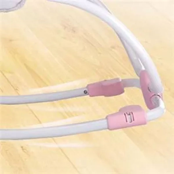 Mastela Newborn To Toddler Rocker Vibratory System 6905