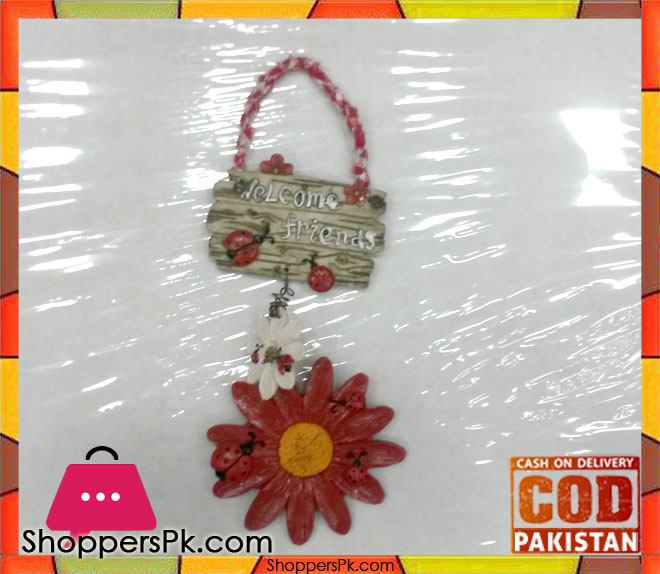 Home Decoration Flower Wall Hanging