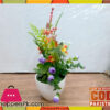 The Florist Living Room Center Table Flower Arrangement