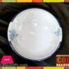 Melamine Rice Plate 12 Pieces Kl6