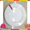 Elegant Ceramic Serving Plate One Pieces