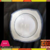 High Quality Melamine Square Rice Plate 12 Pieces Sk7 1 High Quality Melamine Square Rice Plate 12 Pieces Sk7