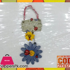 Home Decoration Flower Wall Hanging