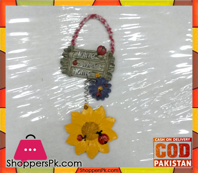 Home Decoration Flower Wall Hanging