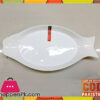 Elegant Fish Shape Ceramic Serving Dish One Pieces Large (02) 2 Elegant Fish Shape Ceramic Serving Dish One Pieces Large (02)