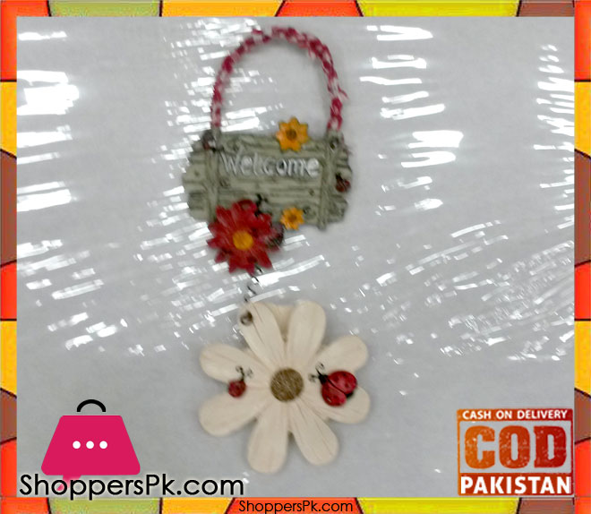 Home Decoration Flower Wall Hanging