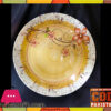 Melamine Rice Plate 12 Pieces