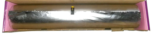 Pearl Pack Aluminium Foil 95 Meter