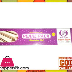 Pearl Pack Aluminium Foil 95 Meter