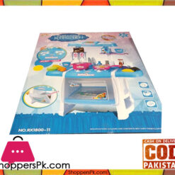 Portable Kitchen Set for Kid